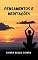 Livro Pensamentos e meditações: Uma história que apóia pensamentos e meditações sobre o amor e as questões mais profundas da vida do homem