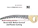 Corona Razor Tooth Raker Saw, 21 Inch, RS 7160