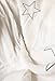 Cotton Muslin Baby Blanket Large Soft Swaddle Blanket for a snug Sleep - 2 Pack