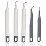 Craft Vinyl Weeding Kit,Precision Craft Vinyl Tools