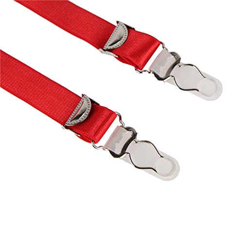 comeondear-Donna-Regolabile-Reggicalze-Sexy-Giarrettiera-per-Calze-Autoreggenti-6-Cinghie-Elastiche