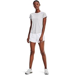 Under Armour Women's Fly By 2.0 Running Shorts