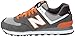 New Balance Men's 574 V2 Evergreen Sneaker