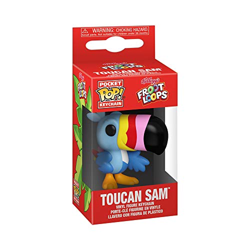 toucan sam funko pop
