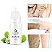 GARYOB Hair Growth Stop Permanent Natural Hair Removal Repair (3Pcs)