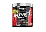 Dymatize Nutrition M.P.ACT Supplement, Raspberry Lemonade, 30 Count