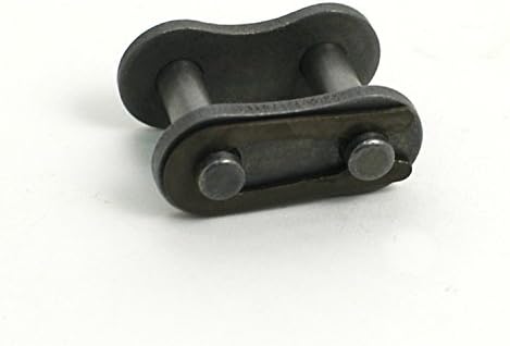 TRITAN 16B-1 CL Precision ISO (Metric) Roller Chain Connecting Link, 25.4 mm Pitch
