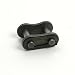 TRITAN 60-1R CL Precision ANSI Roller Chain Connecting Link, 3/4" Pitch