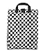JANSPORT Rolltop Lunch Bag Finish Line Flag