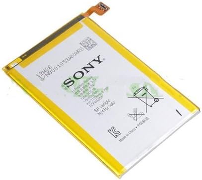 Sony Xperia ZL L35H Battery