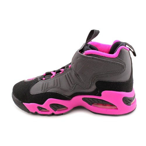 pink and black griffeys
