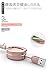 [2 Naissance] 1 PCS Packed Only 2-in-1 Retractable High Speed Fast Sturdy Durable lighting/Android USB charging Cable for Iphone 6 Plus, 6, 5s 4 4s,Android Phones and Tablets