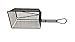 Foresight Technology Ember and Ash Separator, Wood Stove Accessory, Embersieve