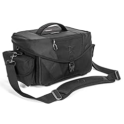 Tamrac Stratus 10 Camera Bag - Black