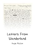 Letters From Wanderland by