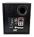 Rockville Rock Shaker 8″ Inch Black 400w Powered Home Theater Subwoofer Subthumb 4