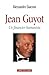 Jean Guyot : Un financier humaniste by 