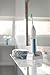 Philips Sonicare Essence Sonic Electric Rechargeable Toothbrush, White
