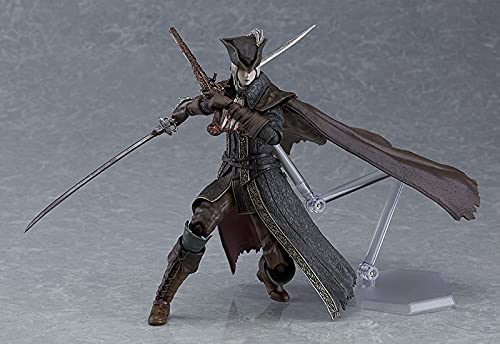 figma Lady Maria of The Astral Clocktower