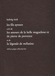 Les  fils Aymon