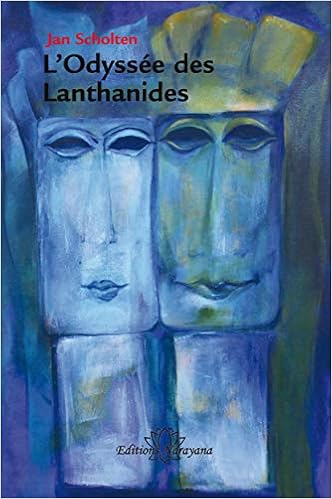 Amazon Fr L Odyssee Des Lanthanides Le Chemin Vers L Independance Scholten Jan Livres