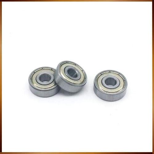 Ochoos Roller skis Bearing 627zz Quad Skates Bearings 627 Fast Artistic Skates Wheel Inline Roller Hockey Bearing rollerski