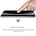 Aliun LG Stylo 3 Screen Protector 0.2mm 3Pack Tempered Glass for LG Stylo 3 Stylus 3 Ultra Clear 2.5D Edge Toughness Anti Scratch Case Friendly Siania Retail Package