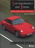 Sun Performance and Tuning: Java and the Internet (2nd Edition) cover