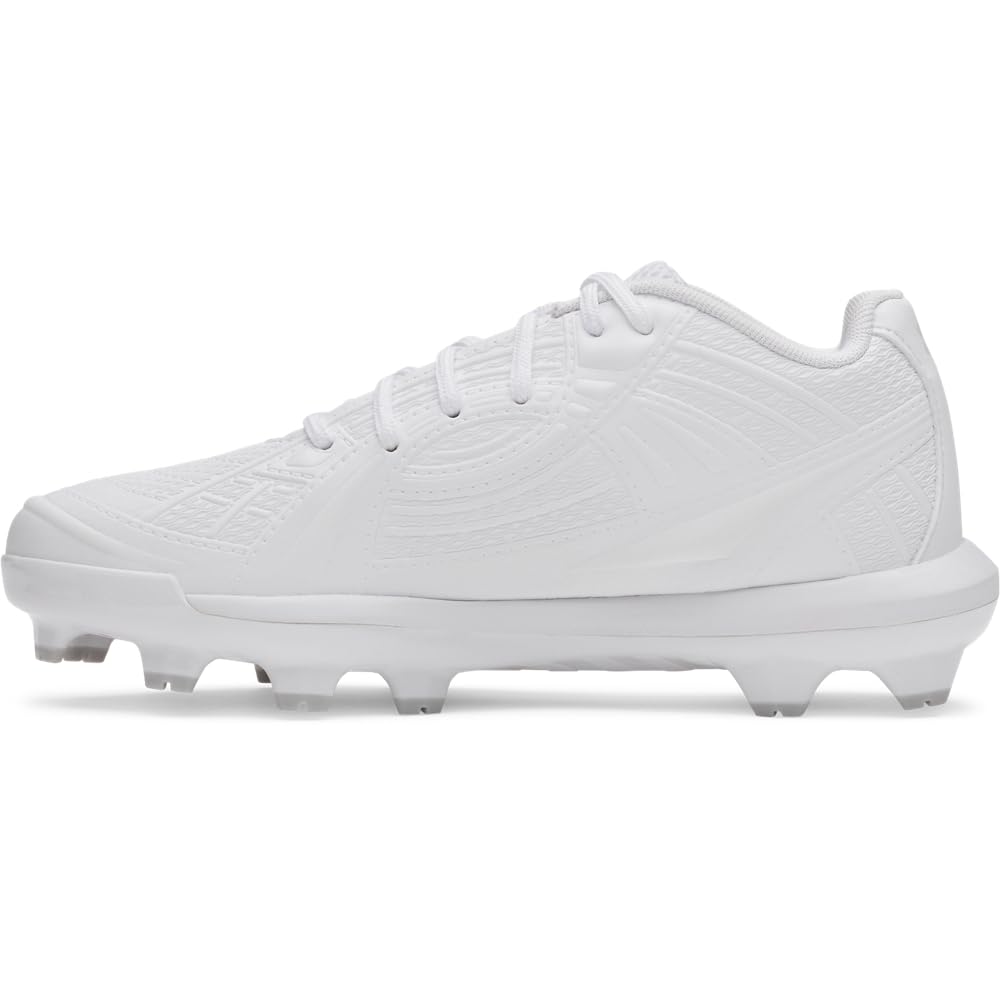 Under Armour Girls' Glyde Sola TPU JR Softball