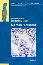 Les  cancers ovariens