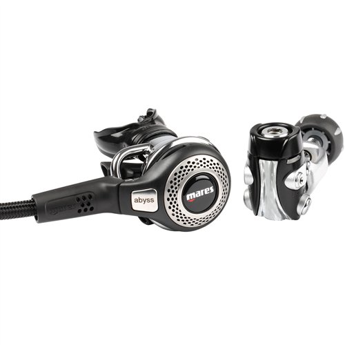 Mares Abyss 52 Regulator