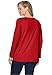 Ultimate Tee Women's Plus Size Crew Neck Long Sleeve Ultimate Tee