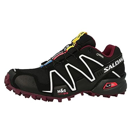 salomon speedcross 3 gtx zalando