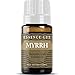 Essence-Lux 10ml Oils - Myrrh Essential Oil - 0.33 Fluid Ounces