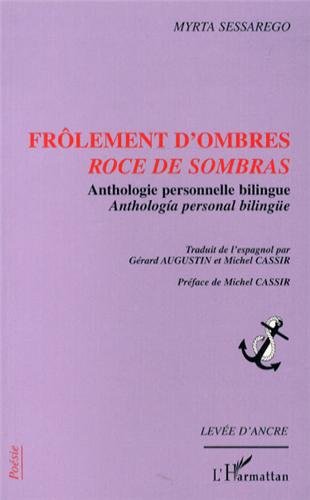 Frôlement d'ombres