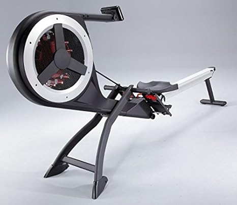Impetus IA 6800am Air-Magnetic Rower, Rowing Machines - Amazon Canada