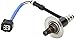 Denso Air/Fuel Ratio Sensor - 234-9062 (Fits 2007-2009 Honda CR-V Vehicles)