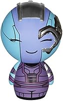 Dorbz: Gotg - Nebula