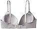Vanity Fair Women's Fits You Perfectly Wirefree Bra 72250