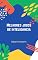 Livro Melhores jogos de inteligência