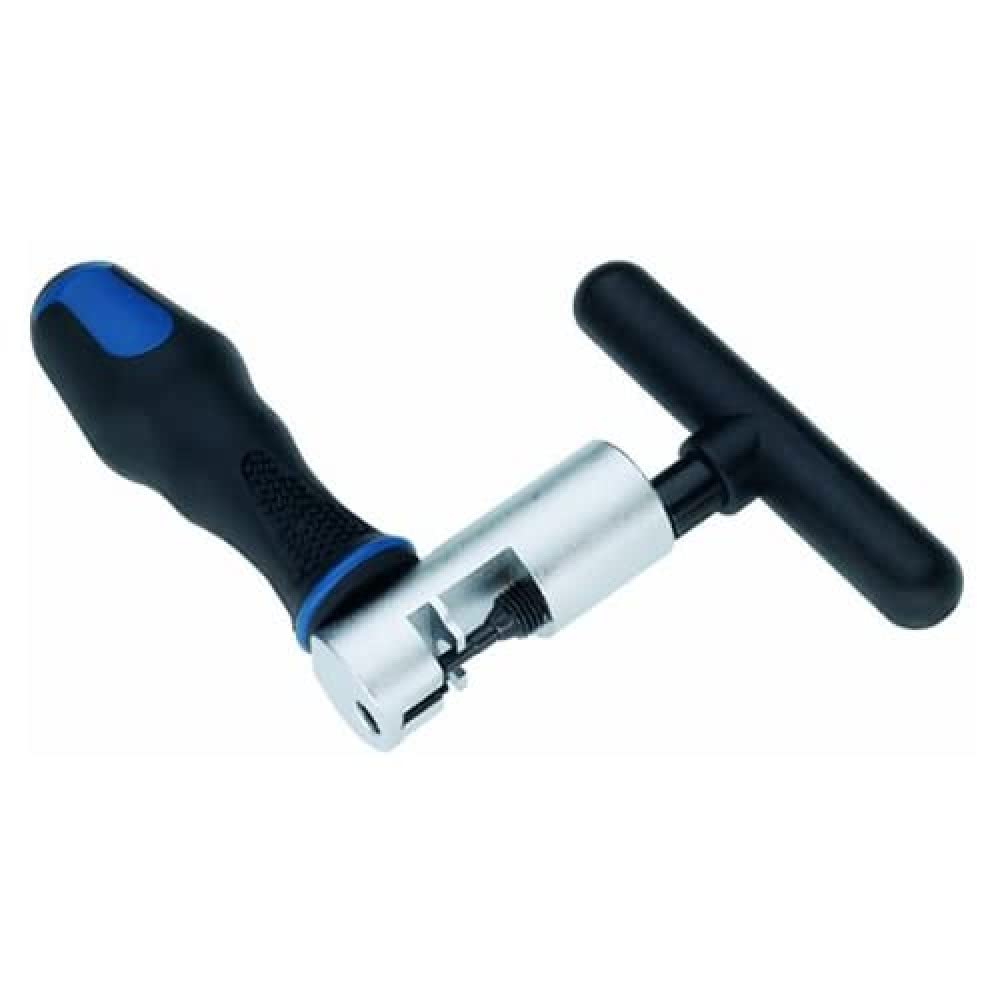 Point Tool Chain Riveter Comfort 8/9/10-Speed Black/Silver, 29271805