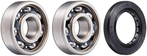 ポッシュ Posh ホイールベアリングリペアキット フロントホイール用 エイプ50 ディスク車を除く 新登場 エイプ100