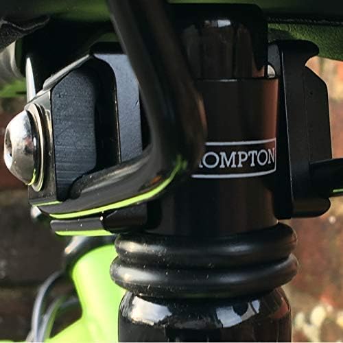 brompton pentaclip
