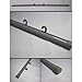 Attack on Titan Home Decor Anime Shingeki no Kyojin Cosplay Wall Scroll Poster Fabric Painting Mikasa Ackerman 23.6 X 35.4 Inches-140