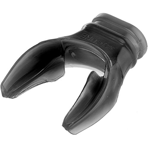 Seacure X Type Mouthpiece (Black 5, 5)