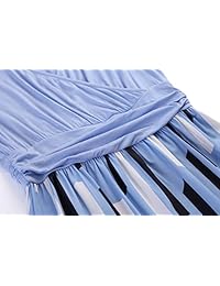 HERMOSA VIDA Vestidos de Verano Vestidos de Verano para dama Maxi Vestidos Maxi Vestidos