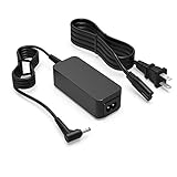 45W AC Charger Fit for Lenovo Ideapad Slim 1