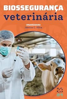Livro Biossegurança Veterinária