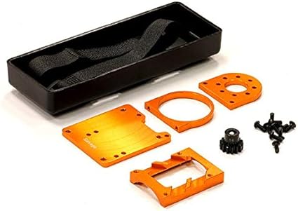 HPI Savage w/ Pinion Gear 