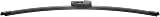 Bosch Rear Wiper A 403 H 400mm Replacement Blade for Back Windscreen view 2